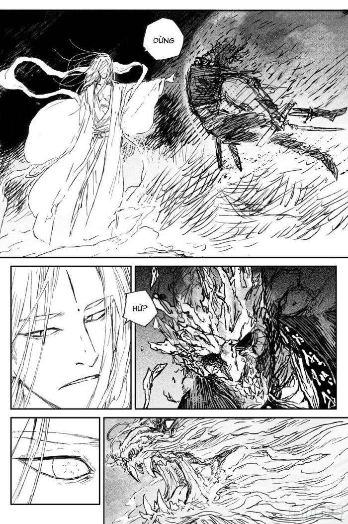 Linh Khư - Page 5