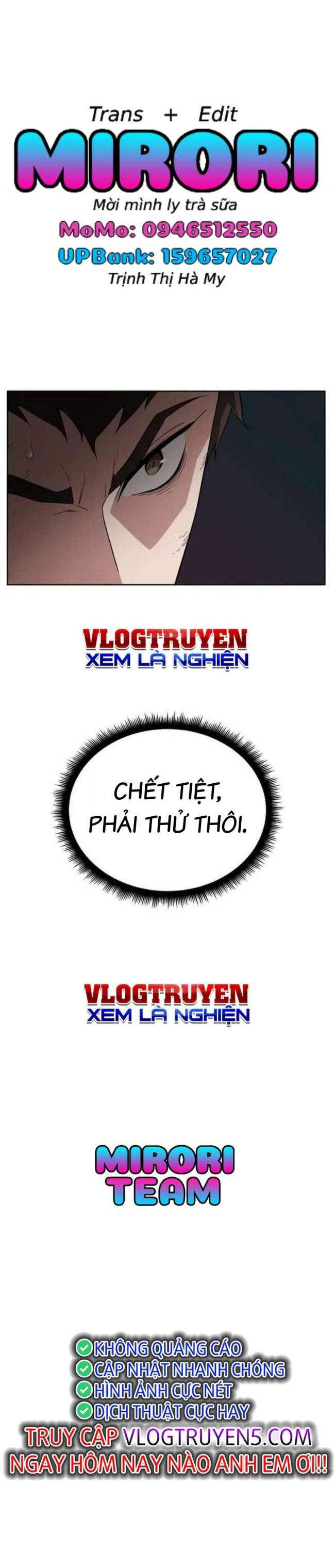 Trù Vương Mạt Thế - Page 6