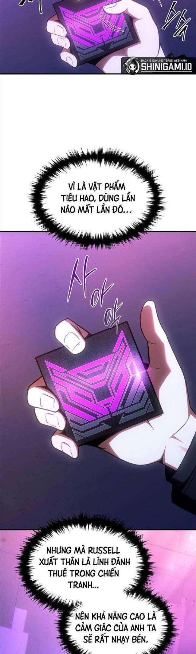 Ma Dược Sư Thiên Tài - Page 44