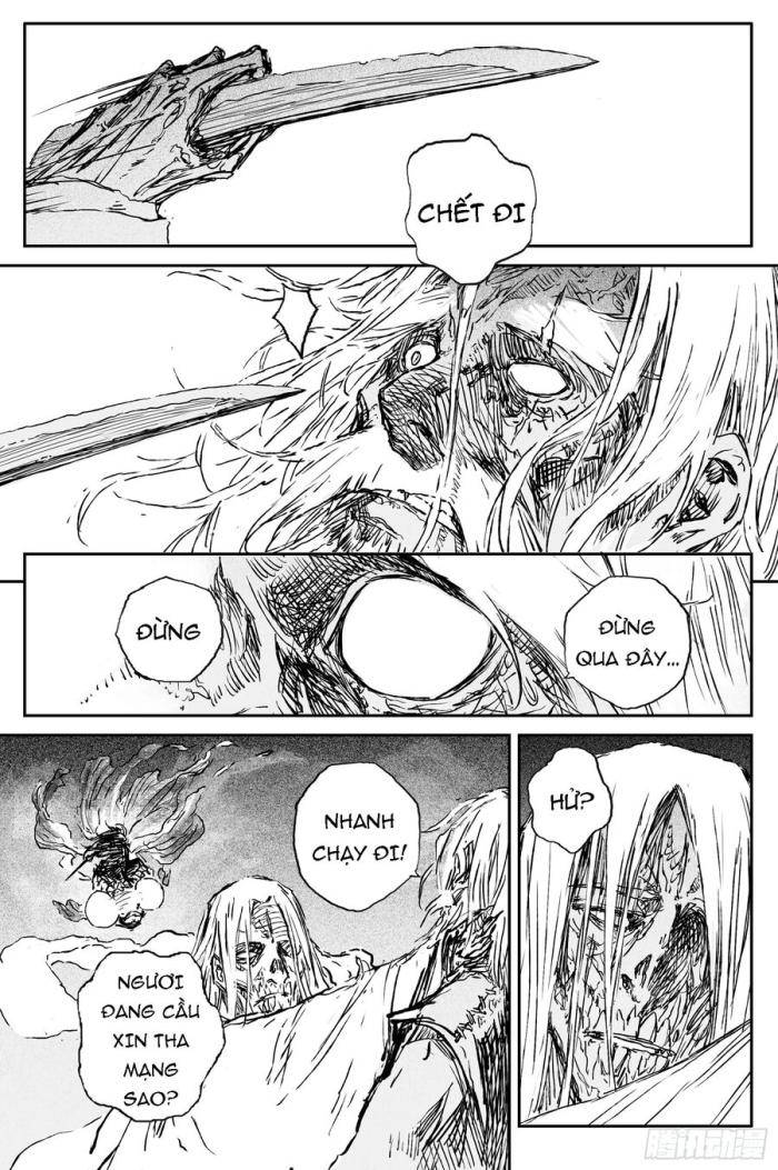 Linh Khư - Page 16