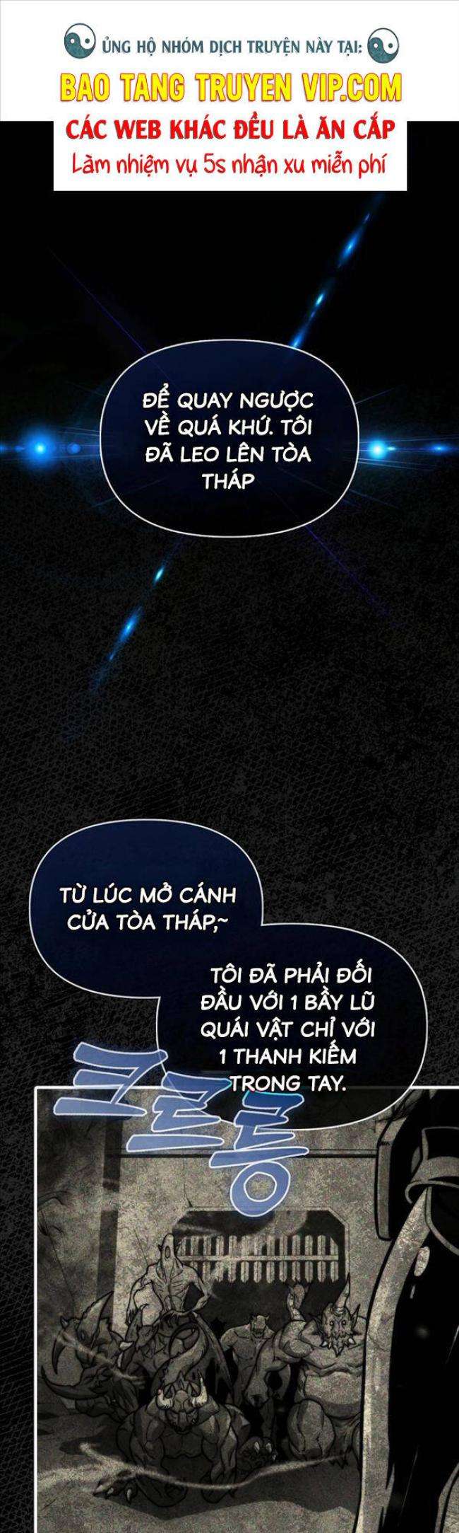 Kiếm Sư Cấp 9 Trở Lại - Page 1