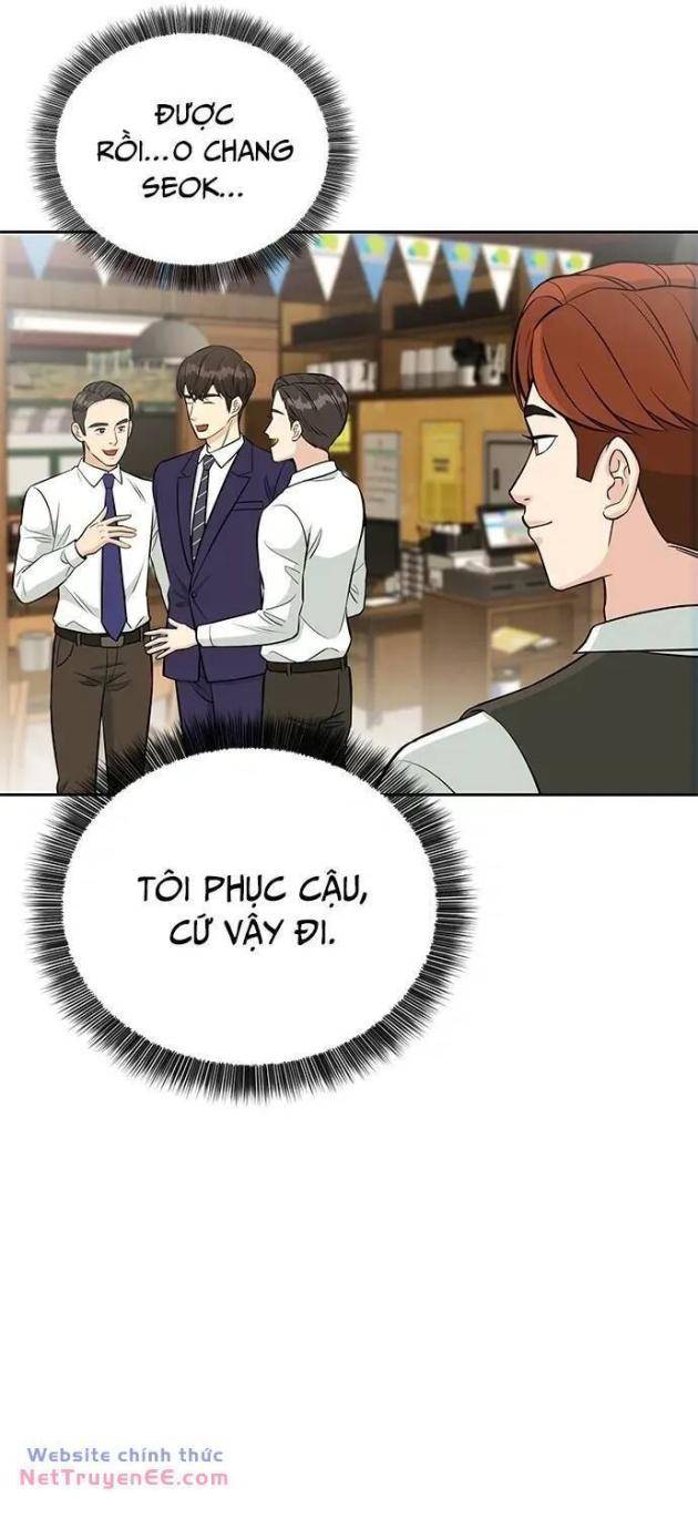 Chuyển Sinh Trở Thành Nhân Viên Mới - Page 56