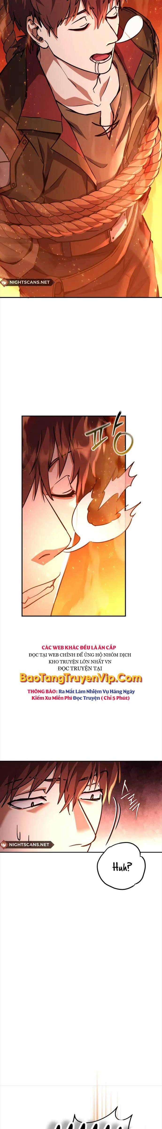 Sự Trả Thù Của Thợ Rèn Huyền Thoại - Page 3