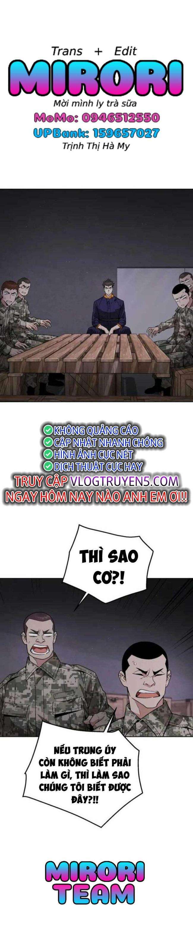 Trù Vương Mạt Thế - Page 15