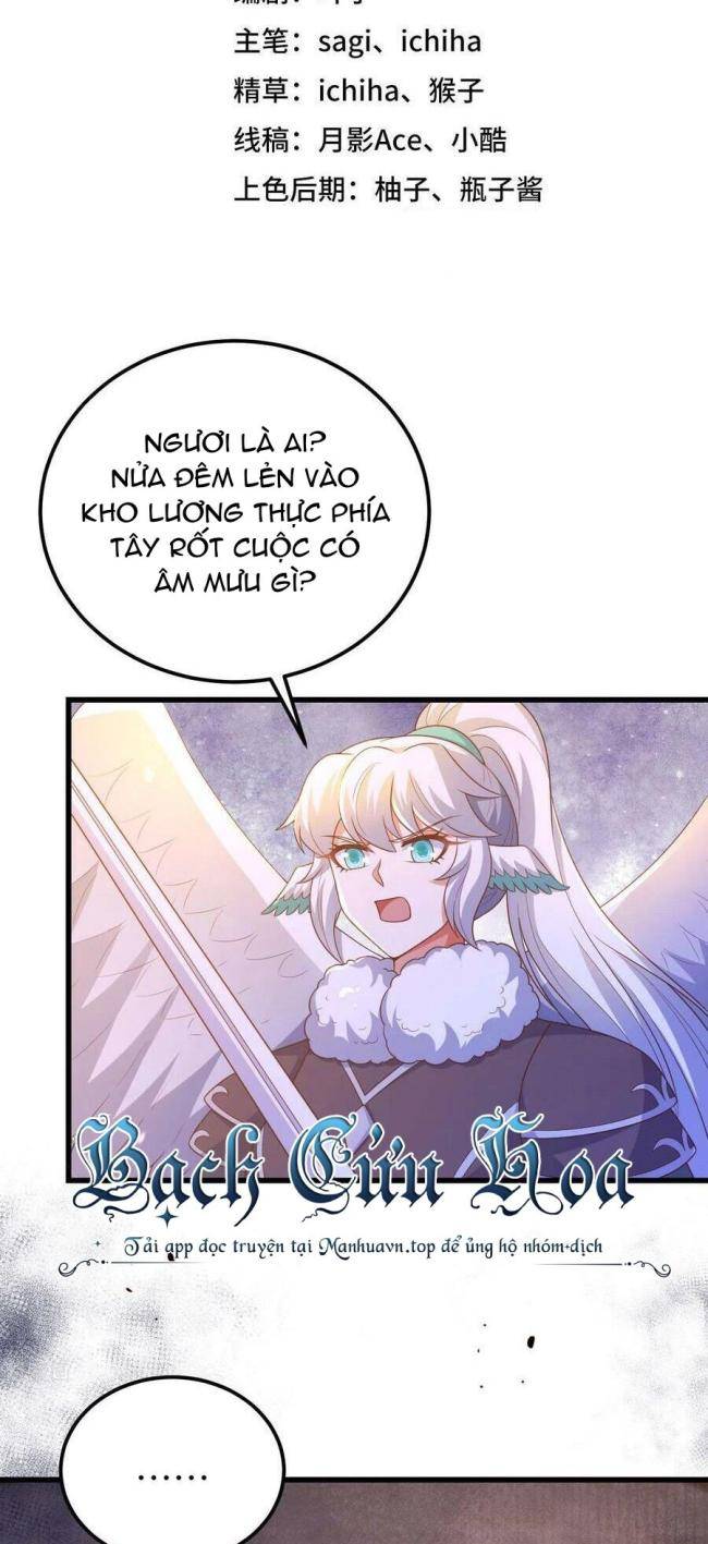 Từ Hôm Nay Bắt Đầu Làm Thành Chủ - Page 2