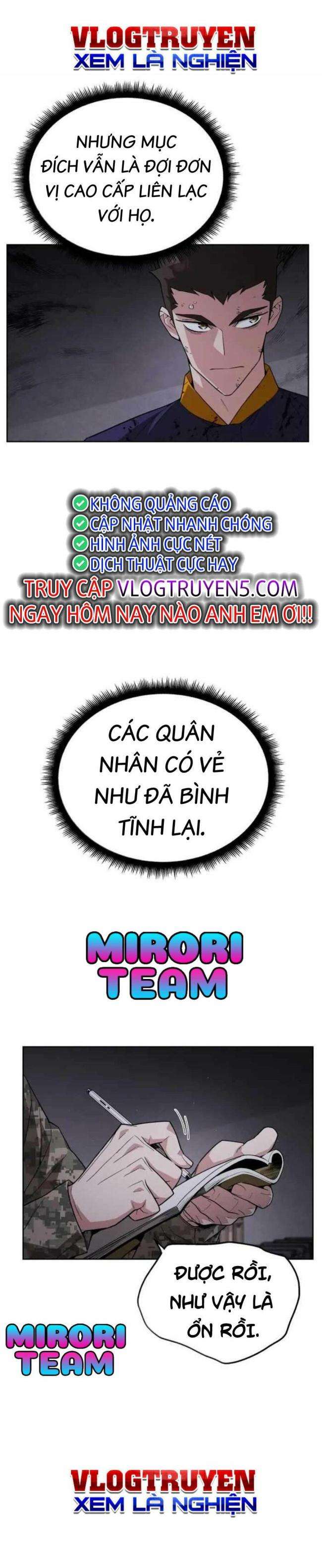 Trù Vương Mạt Thế - Page 28