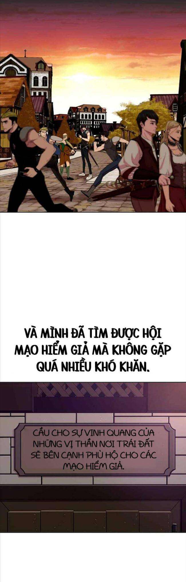 Võ Gia Cô Độc - Page 38