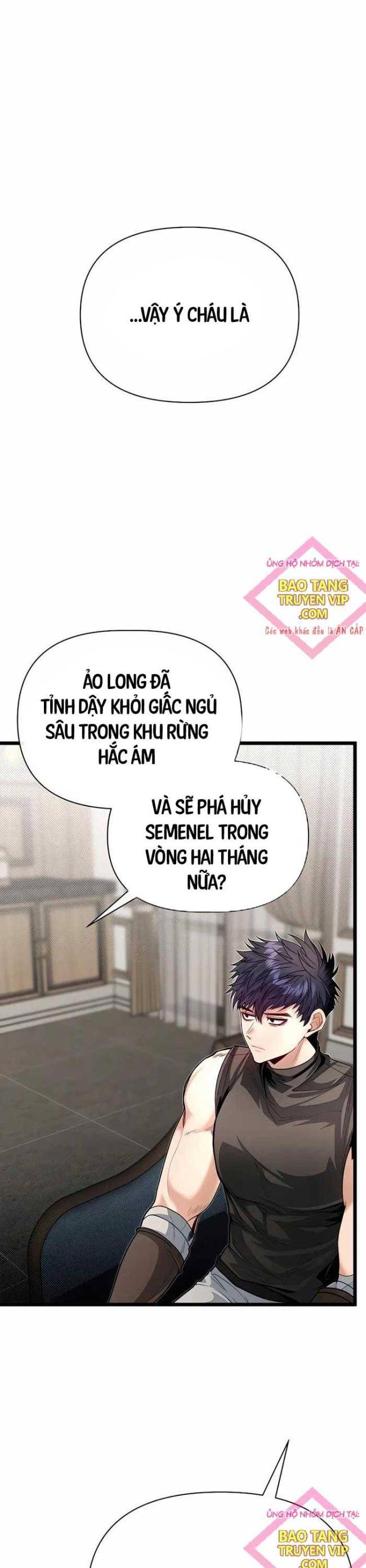 Anh Trai Anh Hùng Là Người Đã Chết Trong Học Viện - Page 7