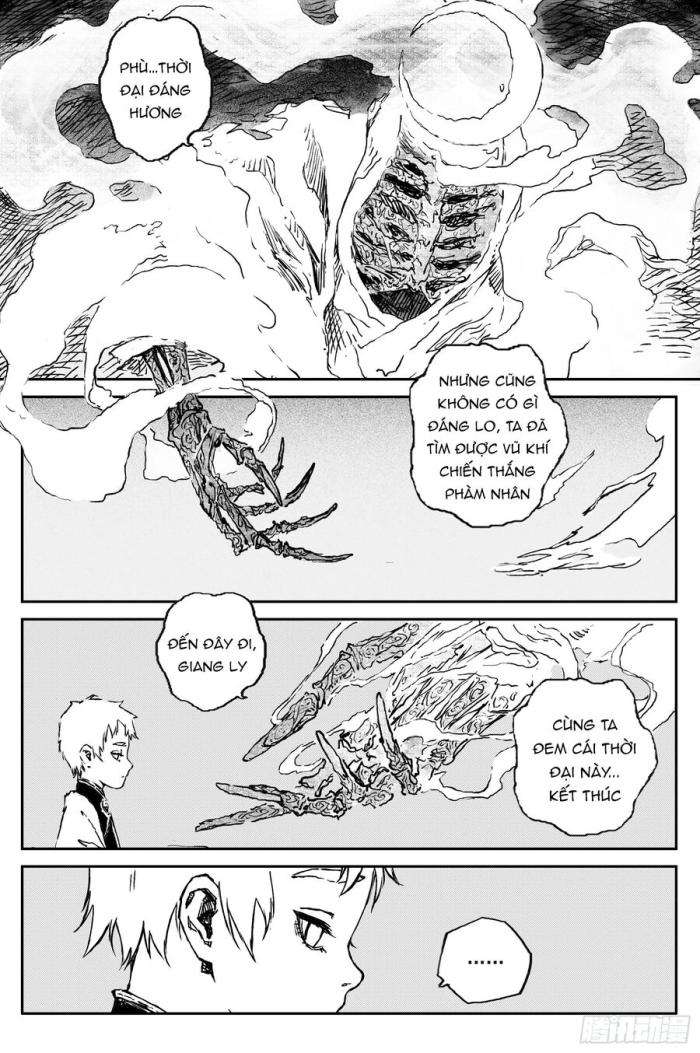 Linh Khư - Page 14