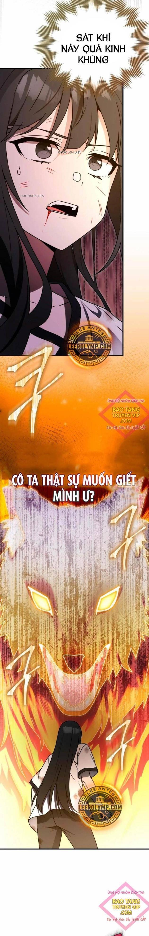 Học Viện Của Con Trai Quỷ Vương - Page 2