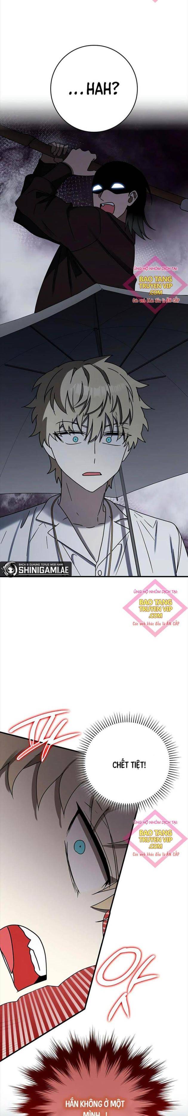 Học Viện Của Con Trai Quỷ Vương - Page 26