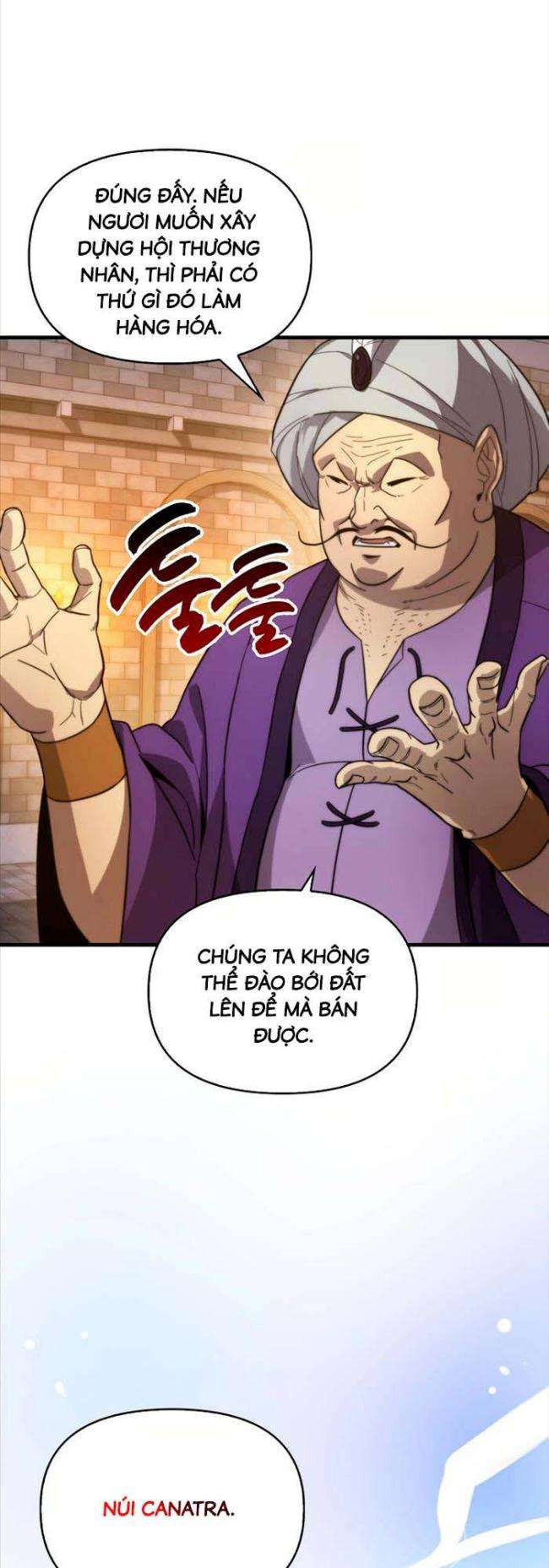 Kiếm Sư Cấp 9 Trở Lại - Page 22