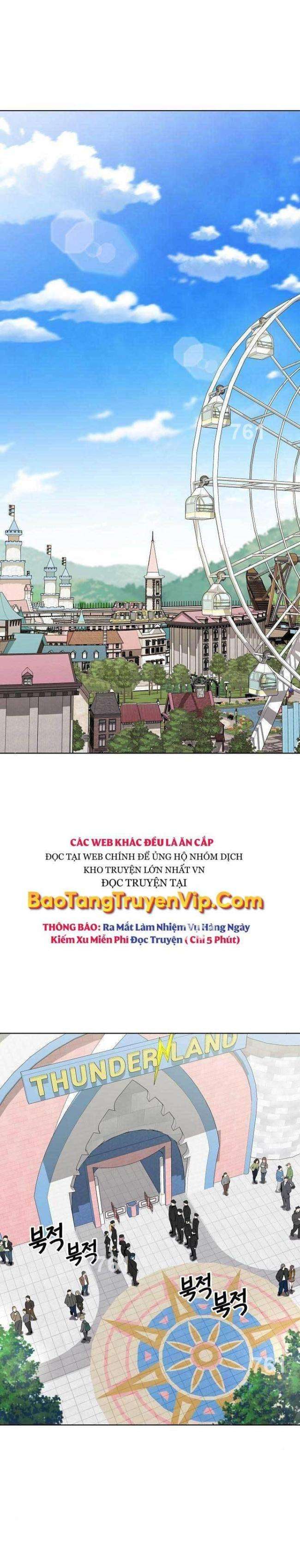 Ma Pháp Sư Hắc Ám Trở Về Để Nhập Ngũ - Page 1