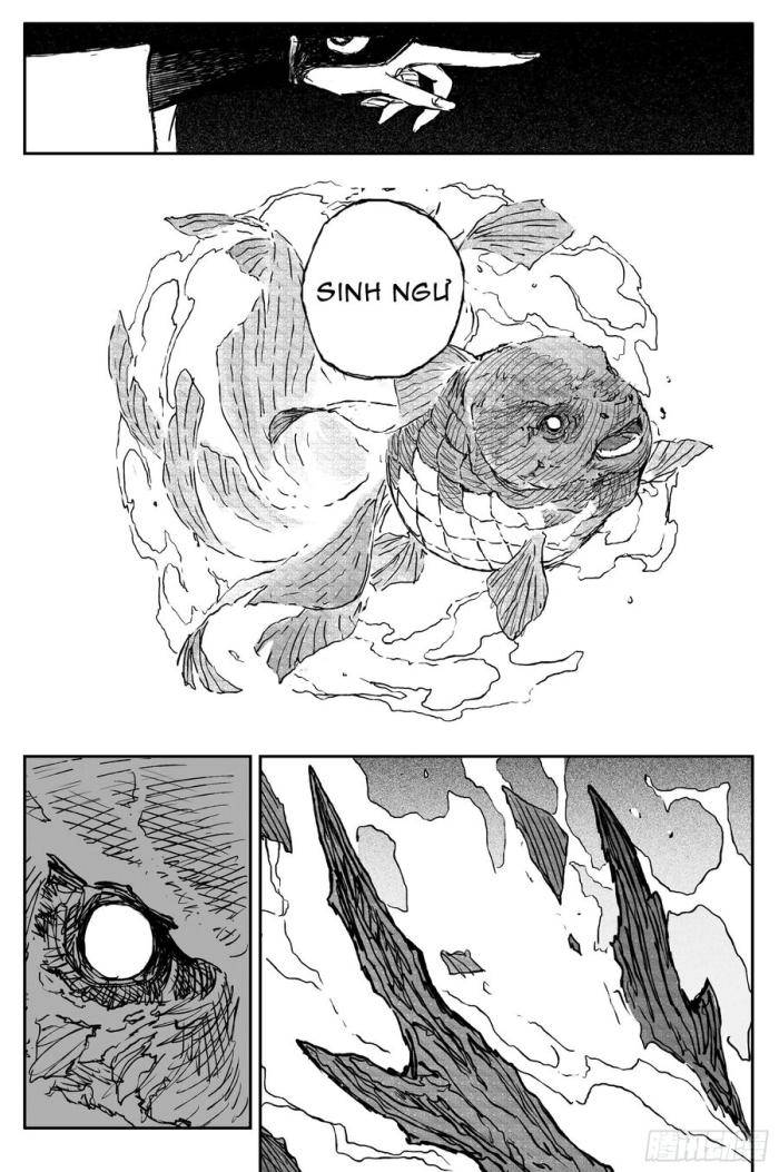 Linh Khư - Page 7