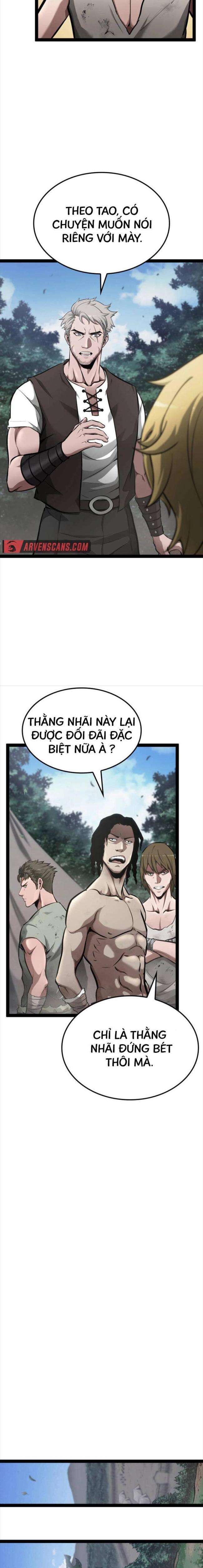 Nhà Vô Địch Kalli - Page 15