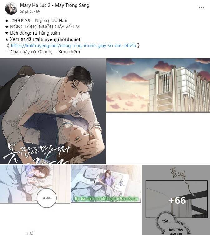 Tôi Thuần Hóa Chó Điên Của Chồng Cũ - Page 38