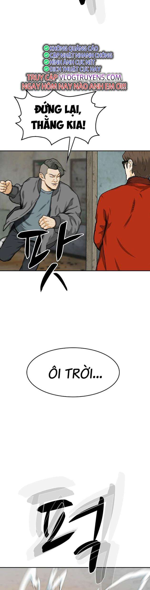 Trường Học Gangster - Page 10