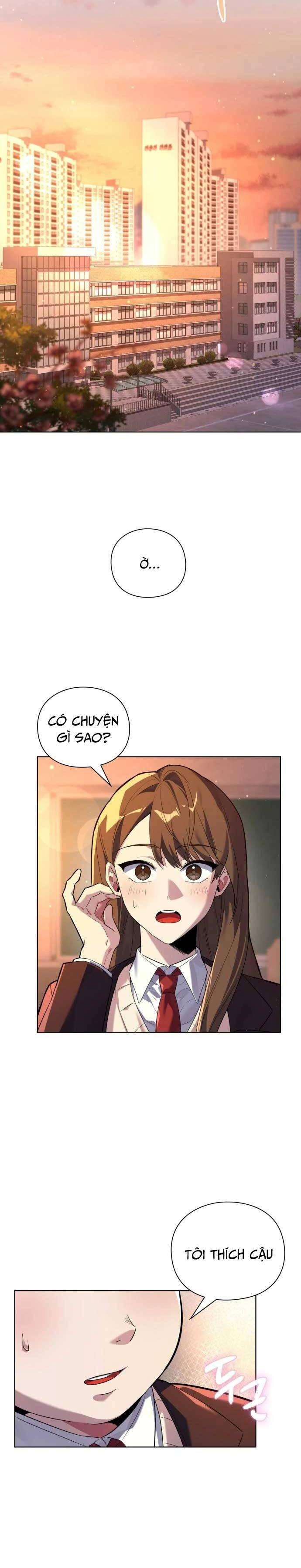 Đêm Của Yêu Tinh - Page 2