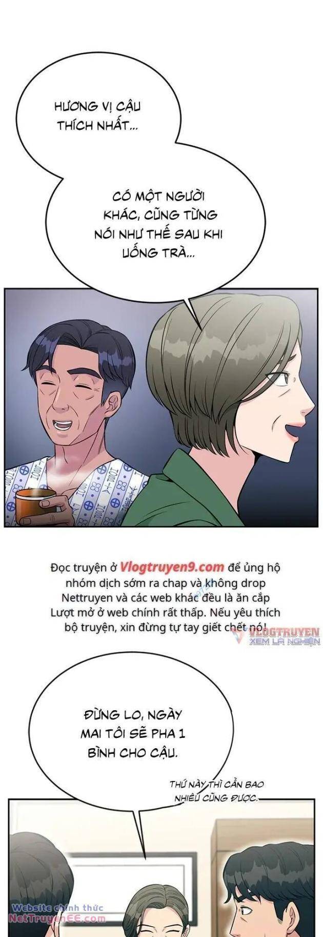 Chuyển Sinh Trở Thành Nhân Viên Mới - Page 51