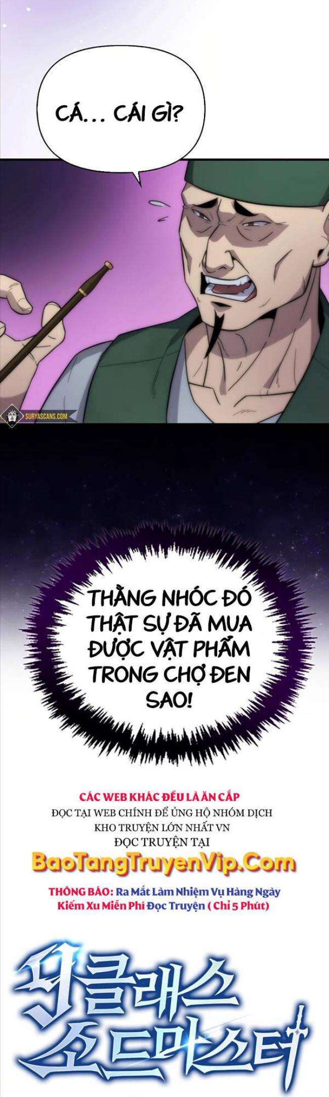 Kiếm Sư Cấp 9 Trở Lại - Page 3