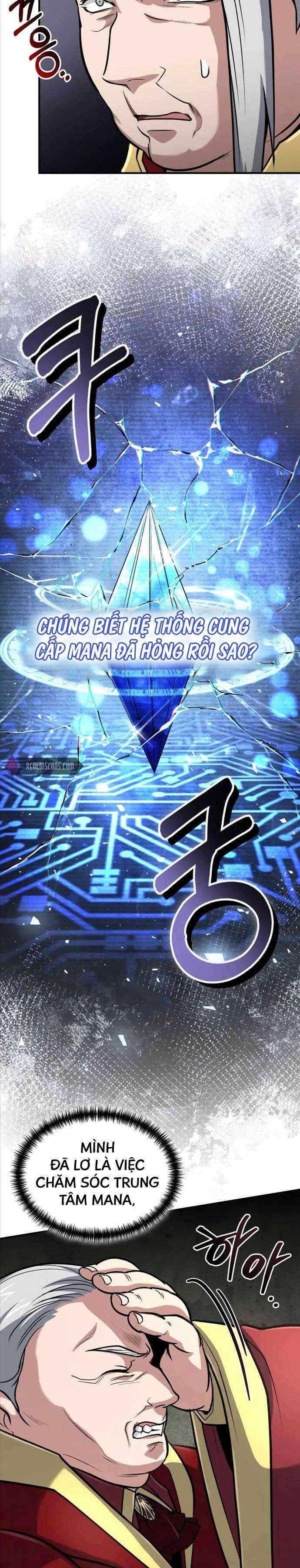 Cách Sống Như Một Trị Liệu Sư Bất Hợp Pháp - Page 2