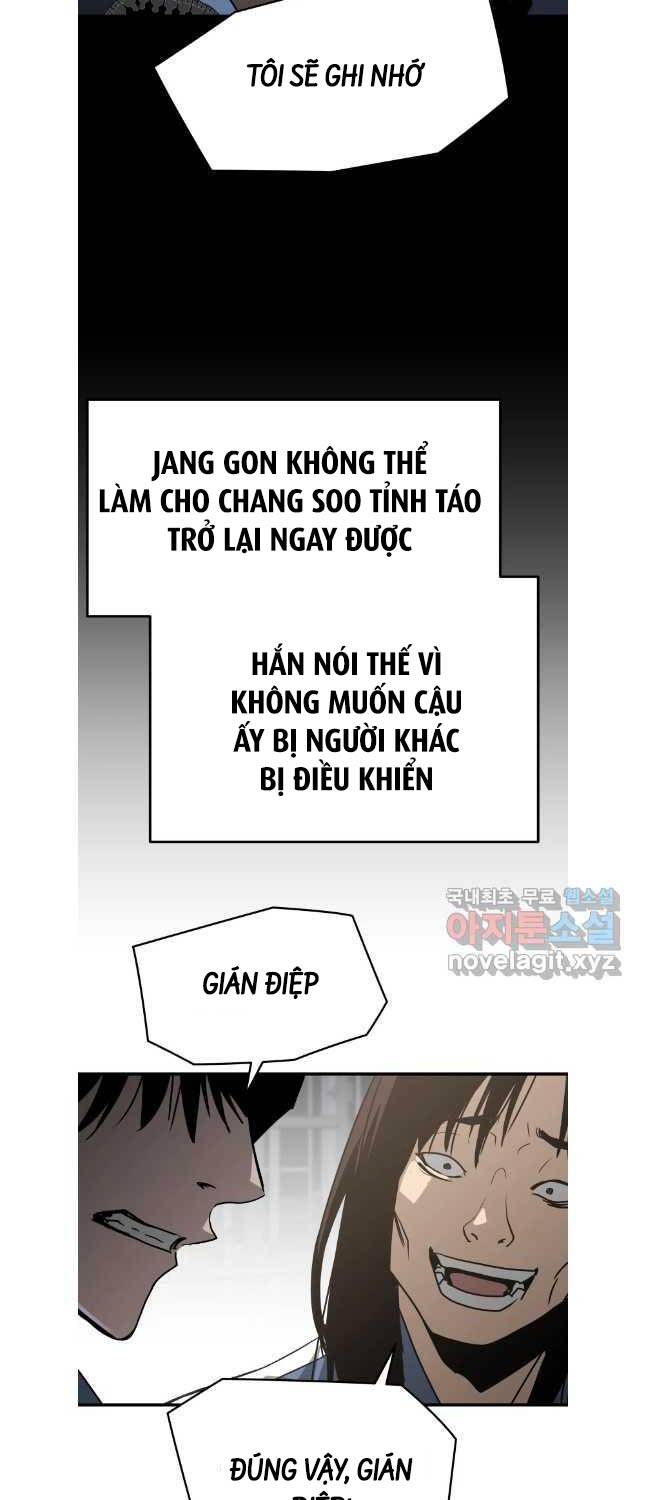 Đặc Công Xuất Ngũ - Page 51