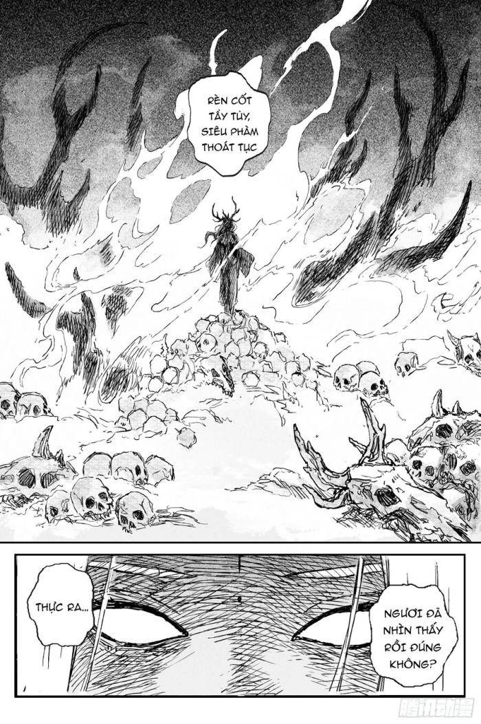 Linh Khư - Page 8