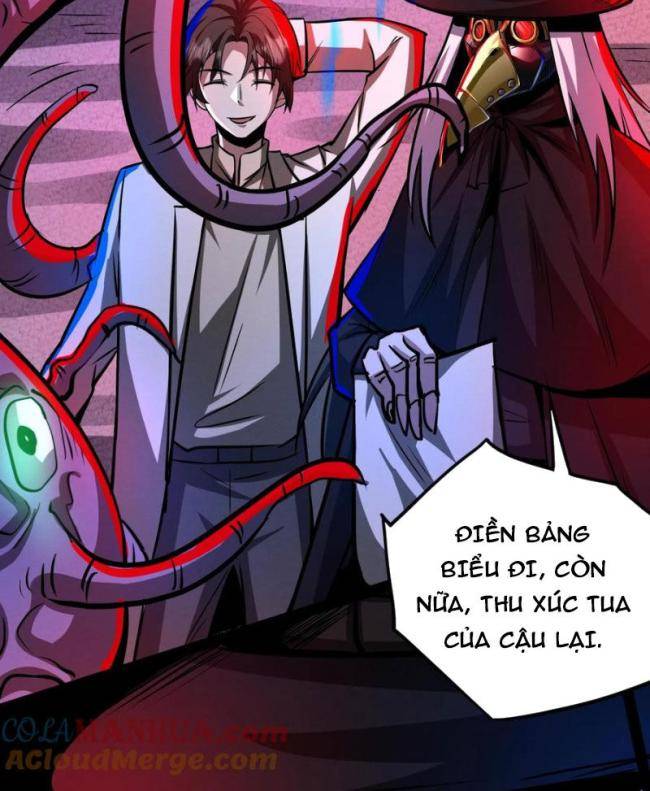 Dược Sư Kì Lạ: Bệnh Nhân Của Tôi Đều Rất Khủng Bố - Page 27
