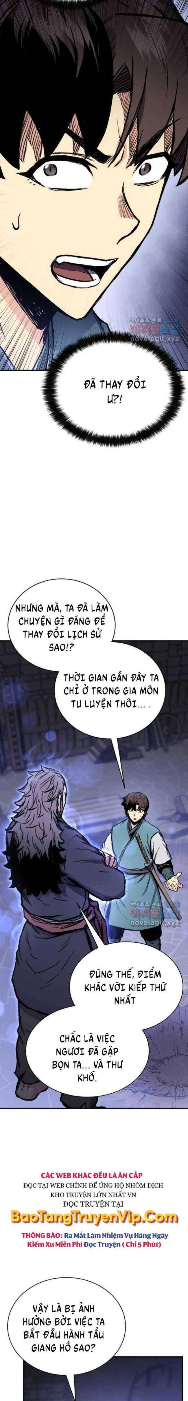 Ta Là Chủ Nhân Của Thư Viện Võ Công - Page 2