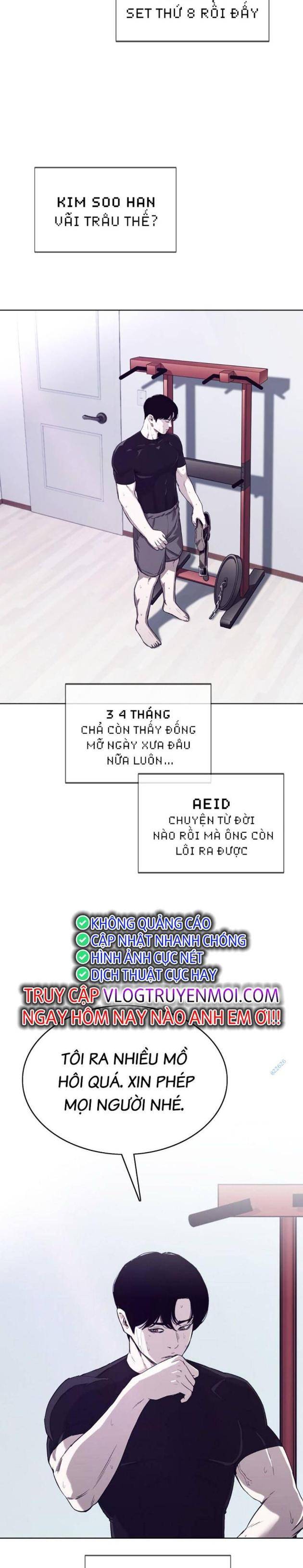 Loser Báo Thù - Page 3