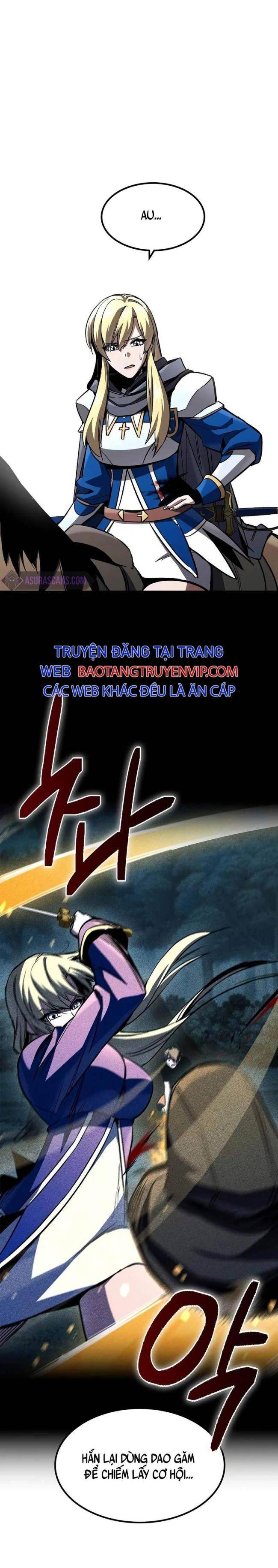 Chiến Binh Thu Thập Xác Chết - Page 1