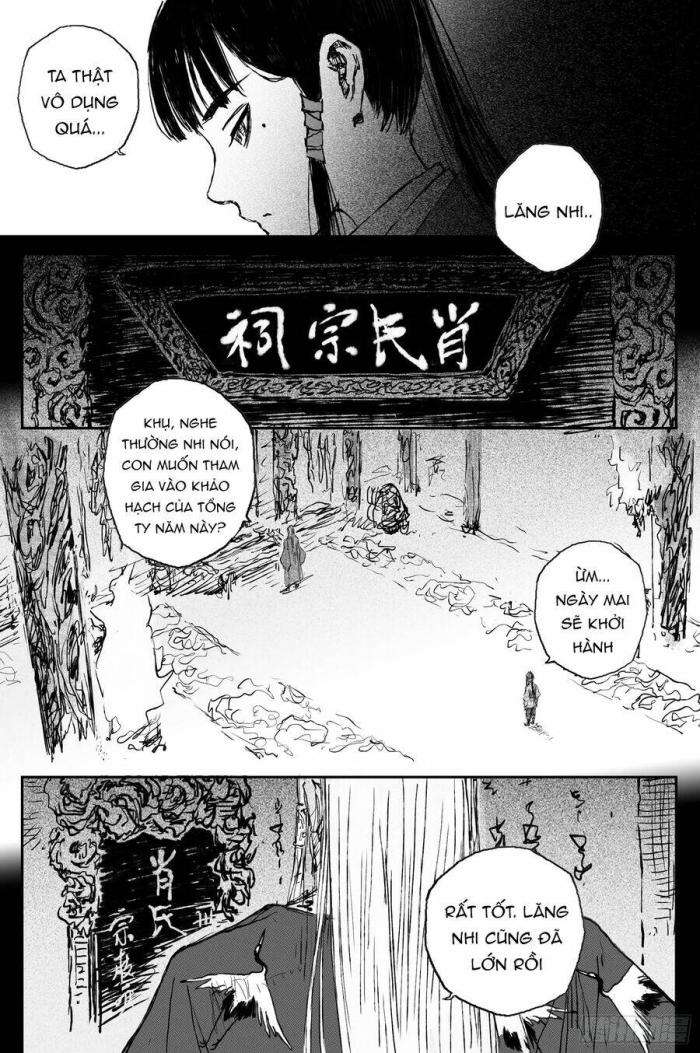 Linh Khư - Page 2
