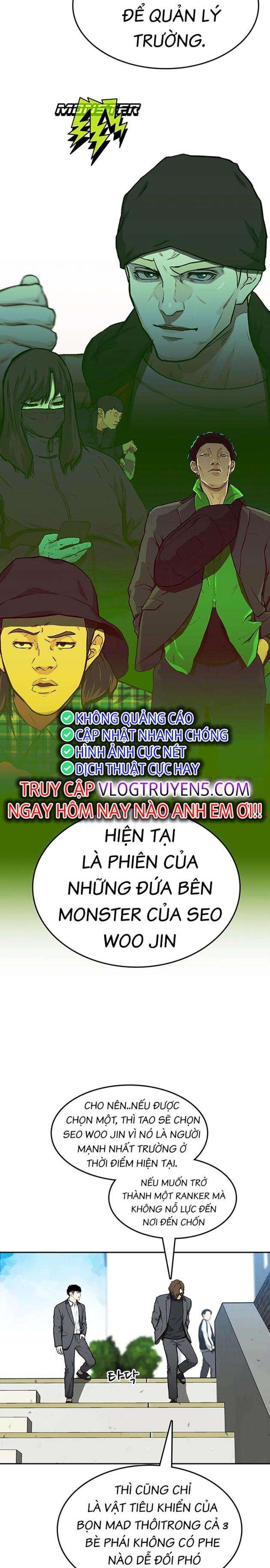 Trường Học Gangster - Page 3