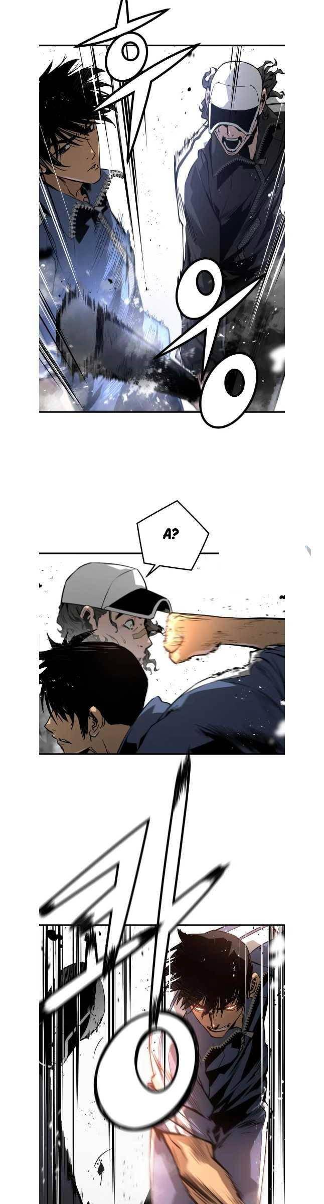 Đặc Công Xuất Ngũ - Page 3