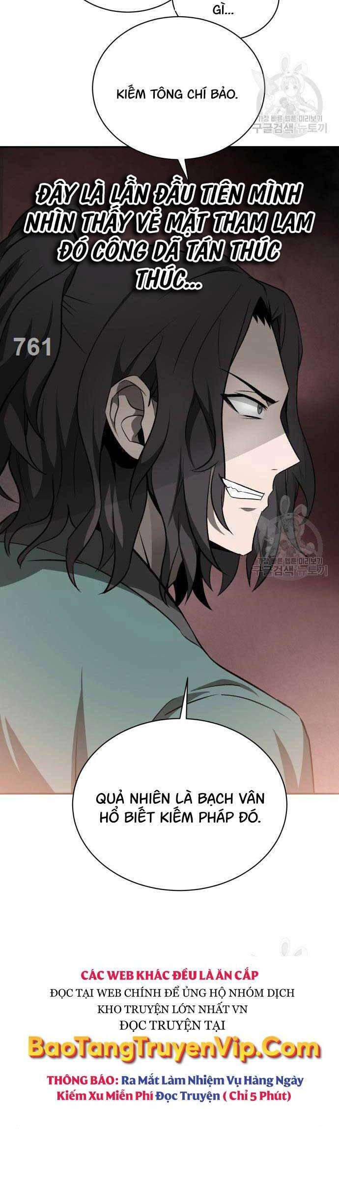Thiên Tài Tuyệt Đỉnh Hoa Sơn - Page 2