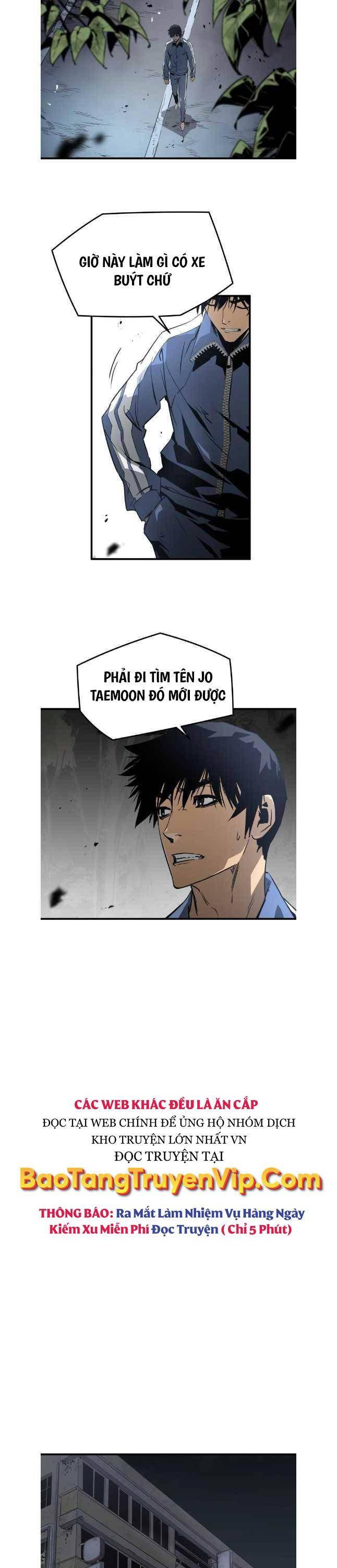 Đặc Công Xuất Ngũ - Page 3