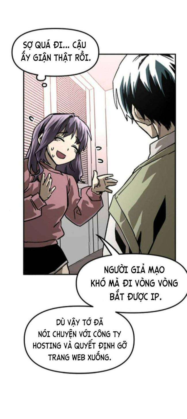 Chỉ Có Cái Chết Mới Là Sự Cứu Rỗi - Page 43