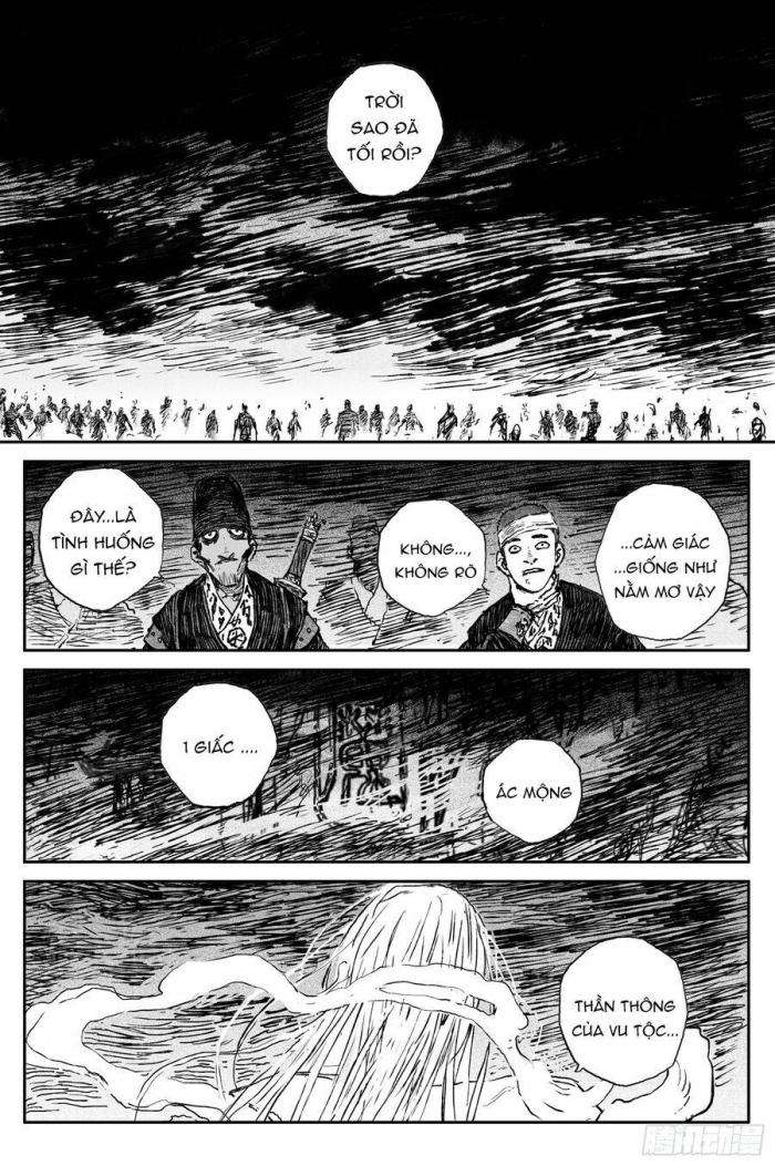 Linh Khư - Page 3
