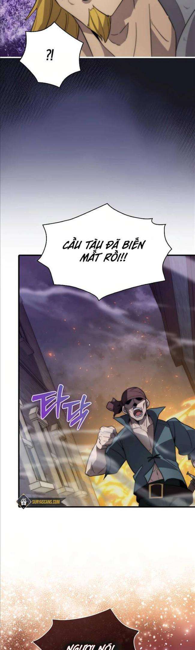 Kiếm Sư Cấp 9 Trở Lại - Page 56