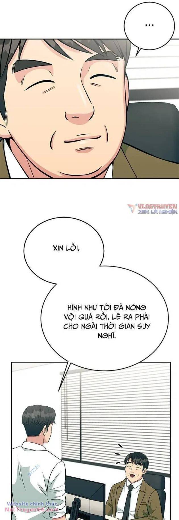 Chuyển Sinh Trở Thành Nhân Viên Mới - Page 56