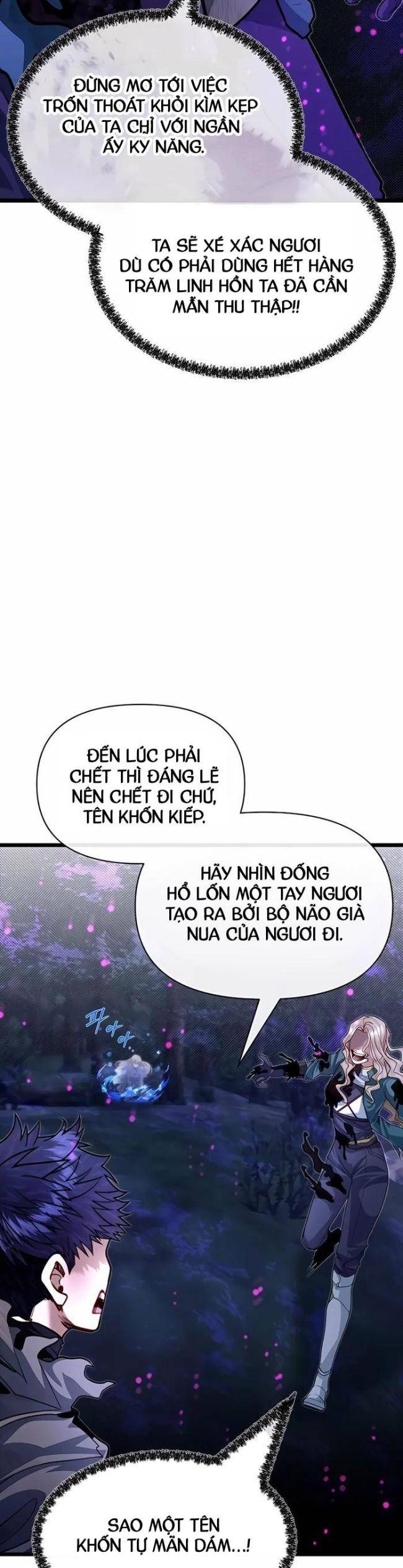 Anh Trai Anh Hùng Là Người Đã Chết Trong Học Viện - Page 9