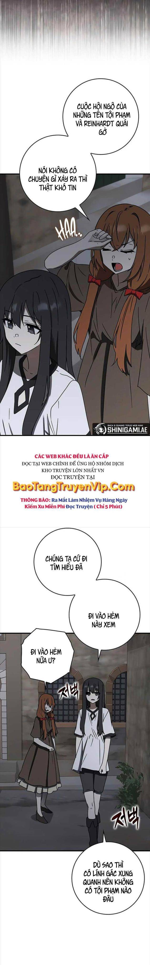 Học Viện Của Con Trai Quỷ Vương - Page 26