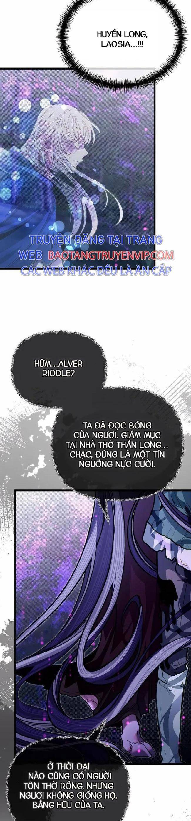 Anh Trai Anh Hùng Là Người Đã Chết Trong Học Viện - Page 12