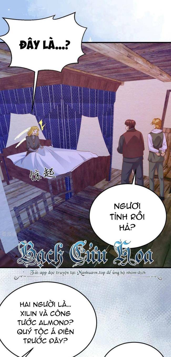 Từ Hôm Nay Bắt Đầu Làm Thành Chủ - Page 3