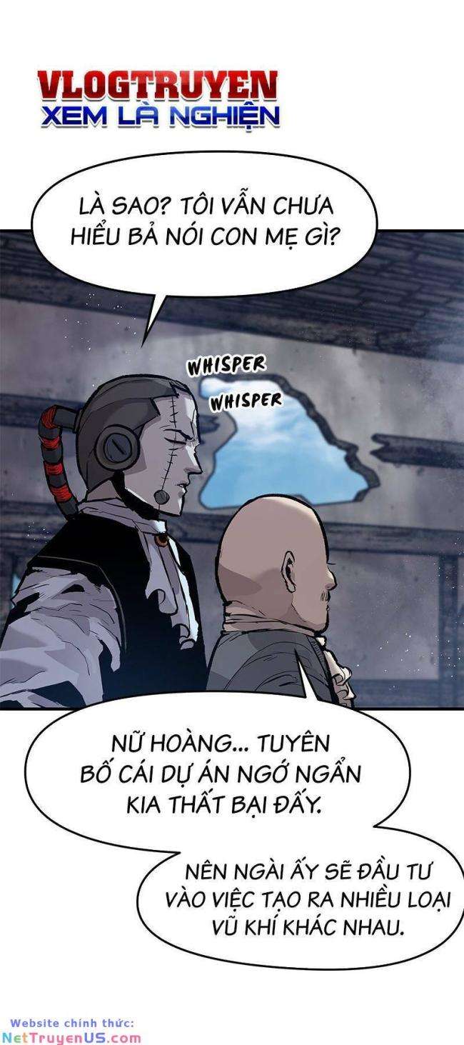 Kị Sĩ Xác Sống - Page 36