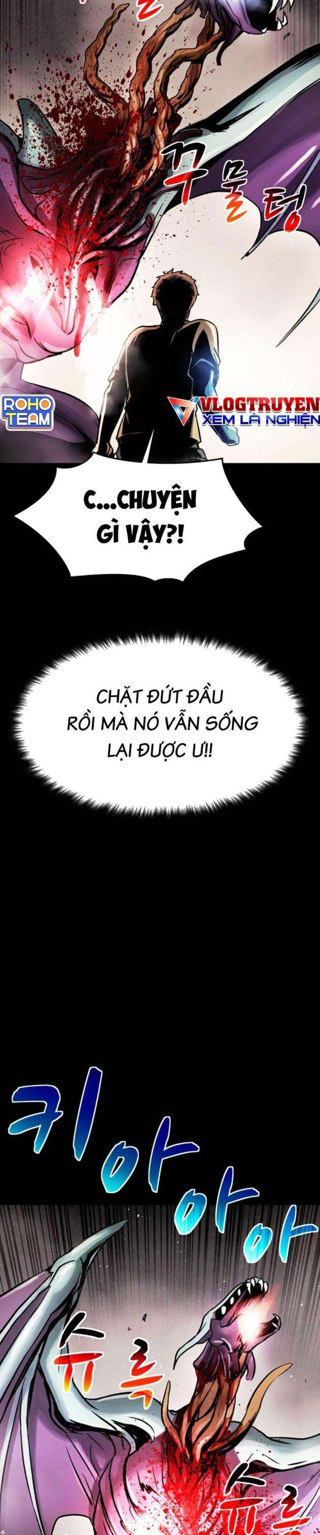 Mầm Chết - Page 2