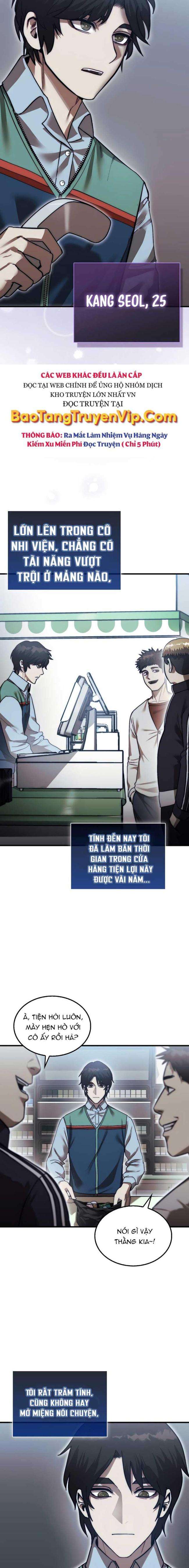 Quân Cờ Thứ 31 Lật Ngược Ván Cờ - Page 3