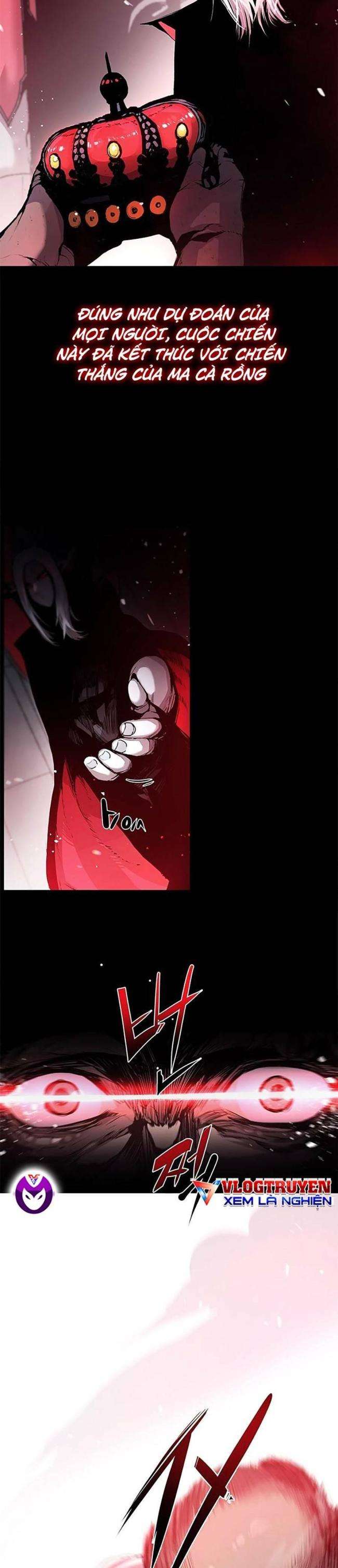 Kị Sĩ Xác Sống - Page 3