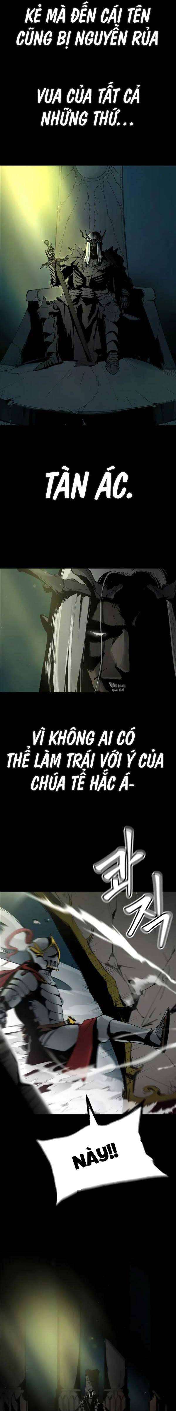 Thánh Kiếm Huyền Thoại - Page 2