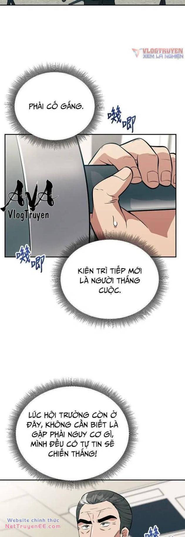 Chuyển Sinh Trở Thành Nhân Viên Mới - Page 2